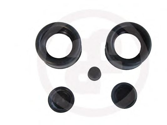 D3031 Autofren Kit de reparação de cilindro do freio traseiro